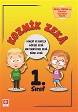 Kozmik Zeka 1.Sınıf