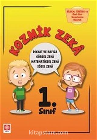 Kozmik Zeka 1.Sınıf