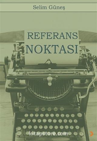 Referans Noktası