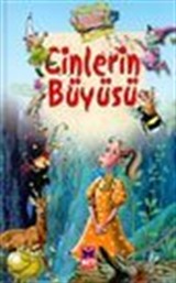 Cinlerin Büyüsü