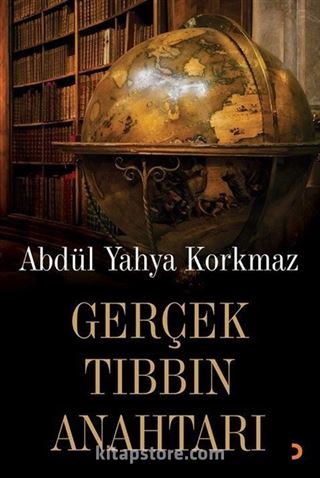 Gerçek Tıbbın Anahtarı