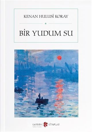 Bir Yudum Su