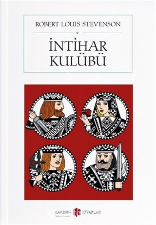 İntihar Kulübü