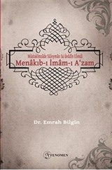 Müstakimzade Süleyman Sa'deddin Efendi Menakıb-ı İmam-ı A'zam