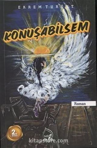 Konuşabilsem