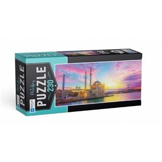 230 Parça Puzzle - Ortaköy