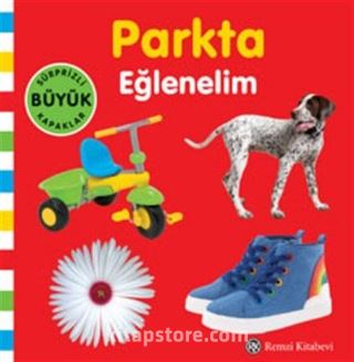 Parkta Eğlenelim