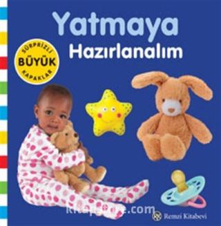 Yatmaya Hazırlanalım