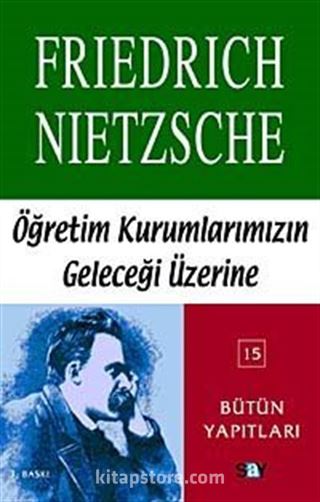 Öğretim Kurumlarımızın Geleceği Üzerine