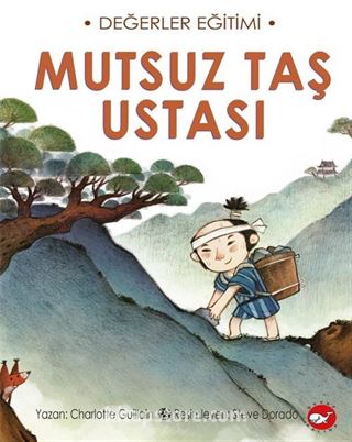 Mutsuz Taş Ustası