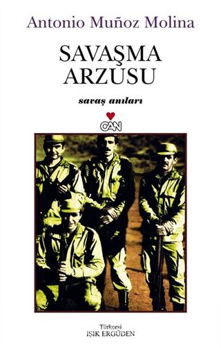 Savaşma Arzusu