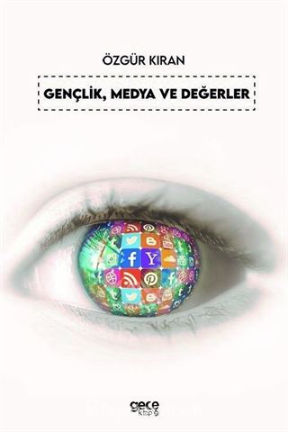 Gençlik, Medya Ve Değerler