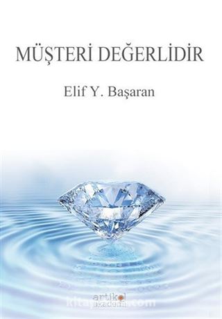 Müşteri Değerlidir