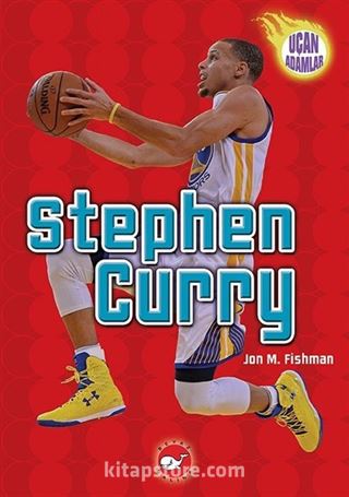 Uçan Adamlar / Stephen Curry