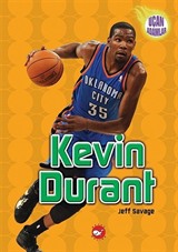 Uçan Adamlar / Kevin Durant