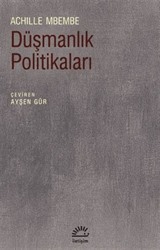 Düşmanlık Politikaları