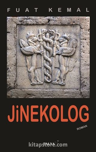 Jinekolog