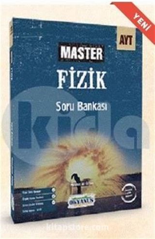 AYT Master Fizik Soru Bankası