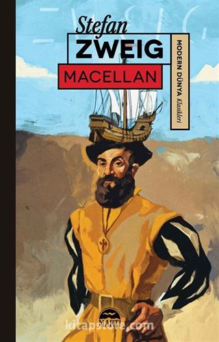 Macellan