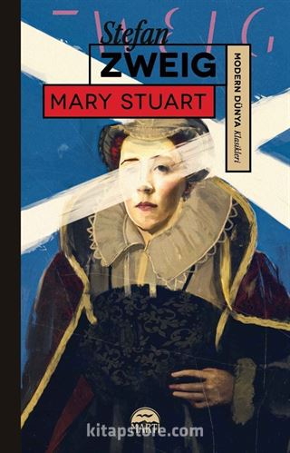 Mary Stuart