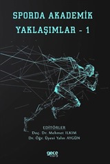 Sporda Akademik Yaklaşımlar 1