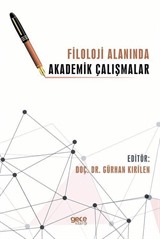 Filoloji Alanında Akademik Çalışmalar