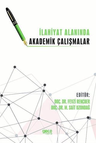 İlahiyat Alanında Akademik Çalışmalar