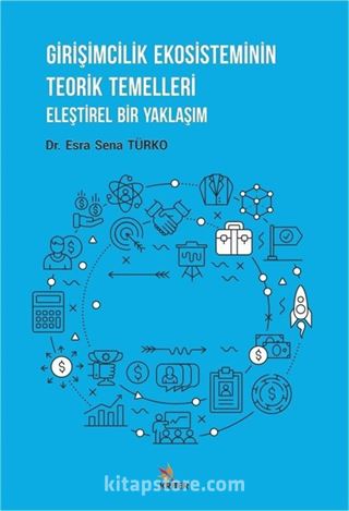 Girişimcilik Ekosisteminin Teorik Temelleri