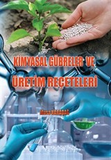 Kimyasal Gübreler ve Üretim Reçeteleri