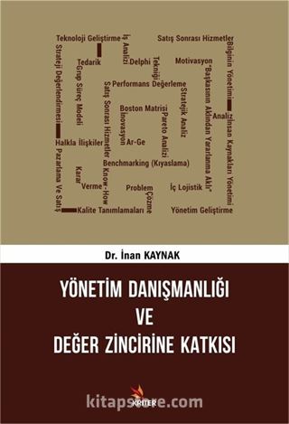 Yönetim Danışmanlığı ve Değer Zincirine Katkısı