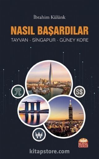 Nasıl Başardılar ?