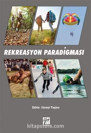 Rekreasyon Paradigması