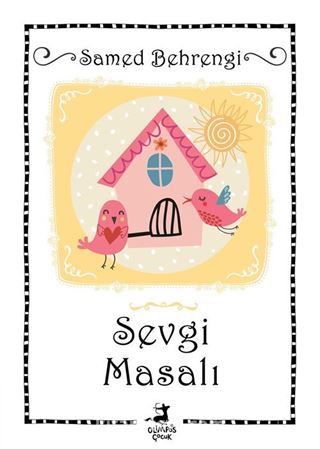 Sevgi Masalı
