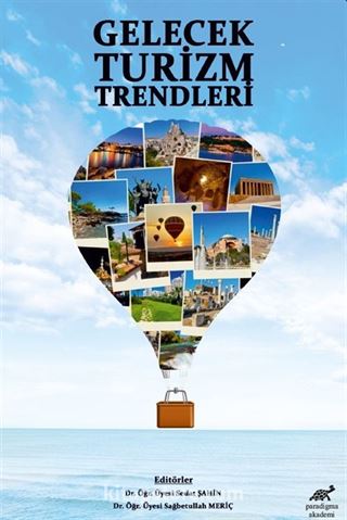 Gelecek Turizm Trendleri