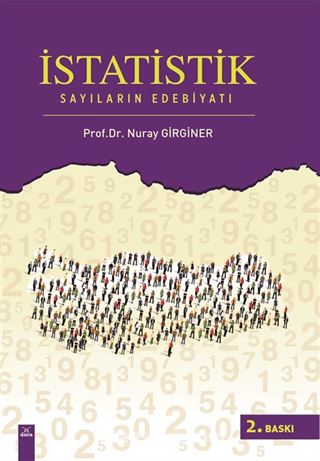 İstatistik Sayıların Edebiyati