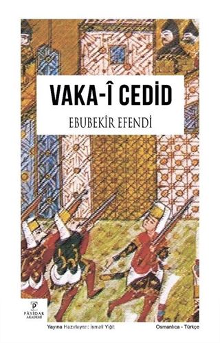 Vaka-İ Cedid