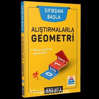 Alıştırmalarla Geometri