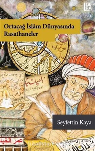 Ortaçağ İslam Dünyasında Rasathaneler