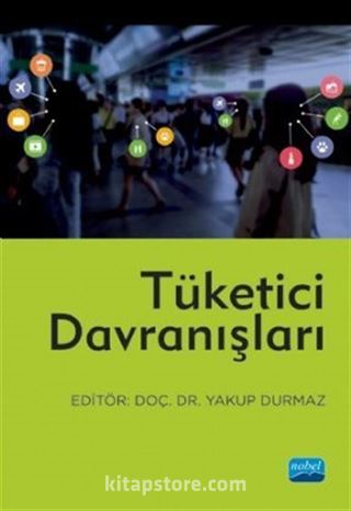 Tüketici Davranışları