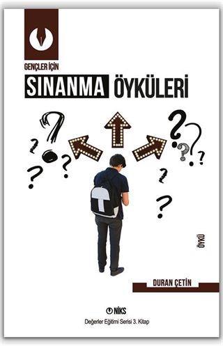 Sınanma Öyküleri