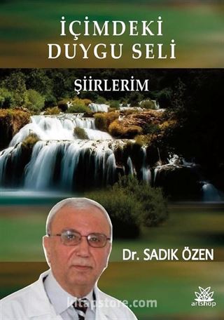 İçimdeki Duygu Seli