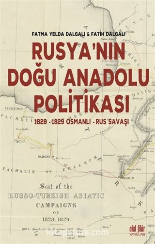 Rusya'nın Doğu Anadolu Politikası