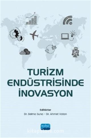 Turizm Endüstrisinde İnovasyon