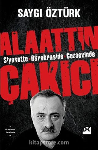 Alaattin Çakıcı