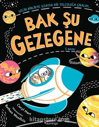 Bak Şu Gezegene