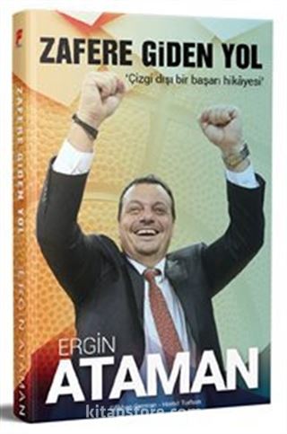 Zafere Giden Yol Ergin Ataman