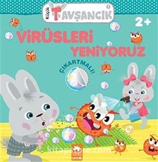 Virüsleri Yeniyoruz