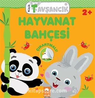 Hayvanat Bahçesi