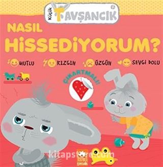 Nasıl Hissediyorum?