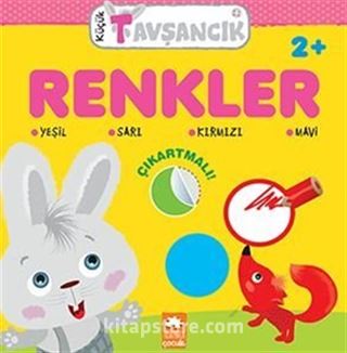 Renkler